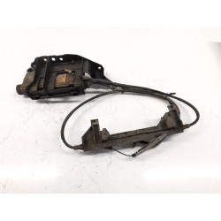 فرامل يد كهربائية Renault SCÉNIC II (JM0/1_) | Desguace Becerril