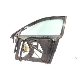 Left rear window lift switch Audi A3 (8L1) | Becerril Scrap Yard