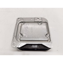 Unidade de controle do airbag Peugeot 5008 (0U_, 0E_) | Desguace Becerril