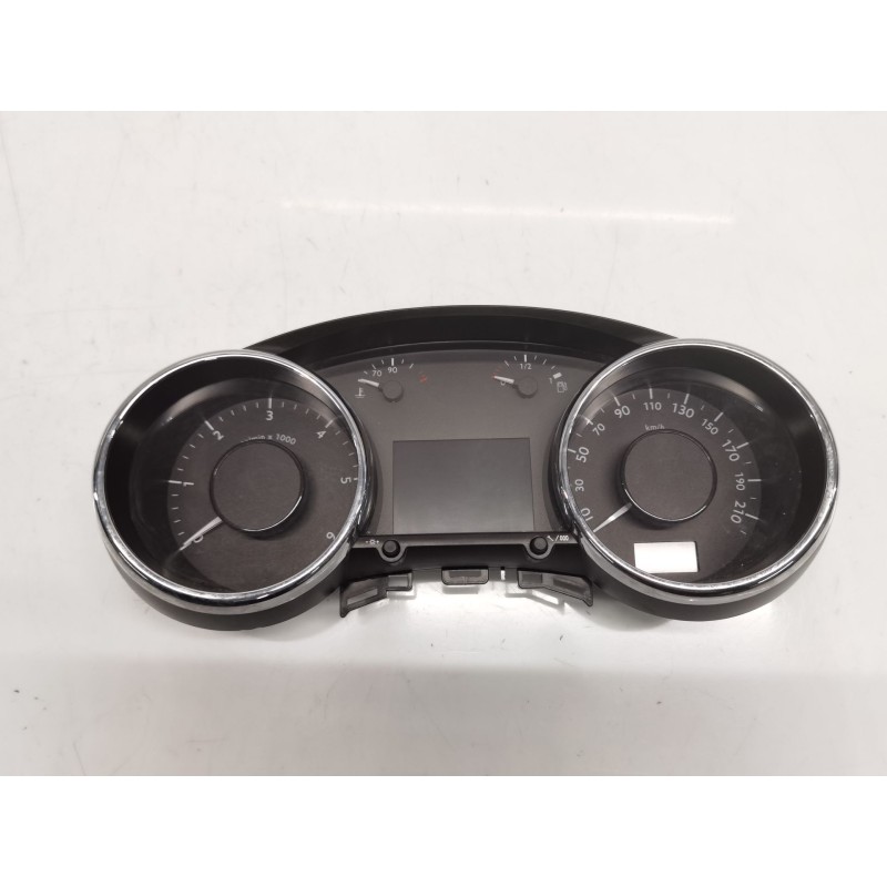 لوحة العدادات Peugeot 5008 (0U_, 0E_) | Desguace Becerril