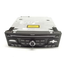 Audio-/CD-Radio-System Peugeot 5008 (0U_, 0E_) | Desguace Becerril