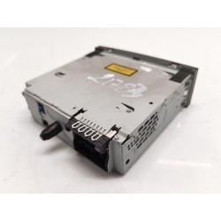 Sistema de áudio / rádio CD Peugeot 5008 (0U_, 0E_) | Desguace Becerril