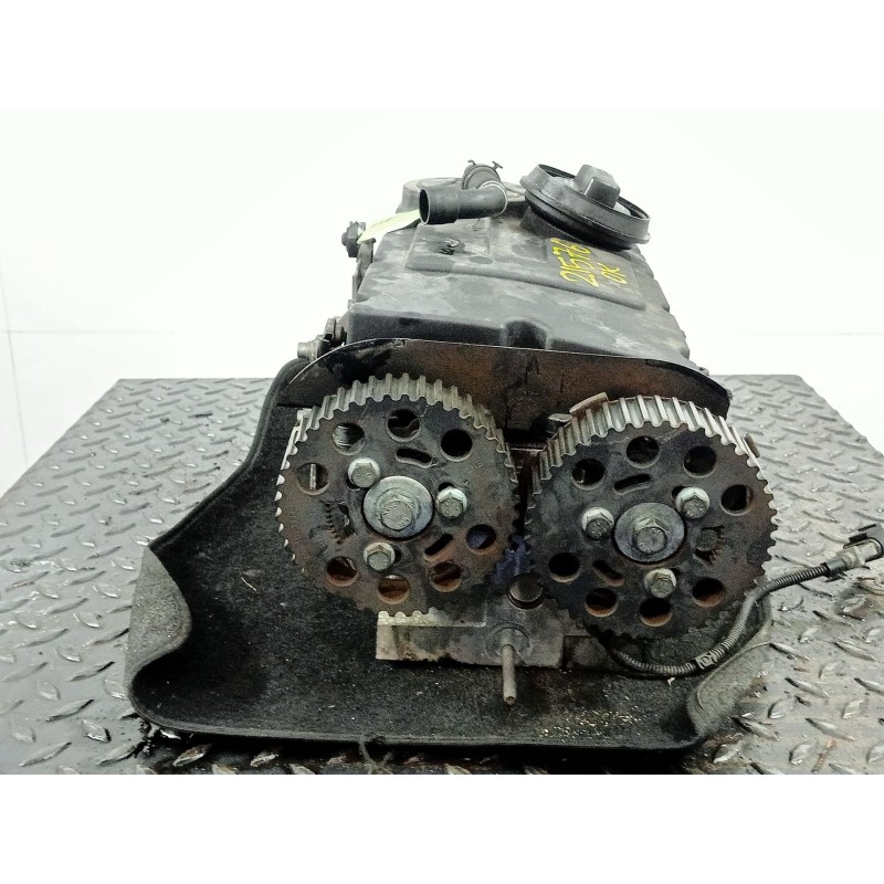 رأس الاسطوانة Seat Leon (1P1) | Desguace Becerril