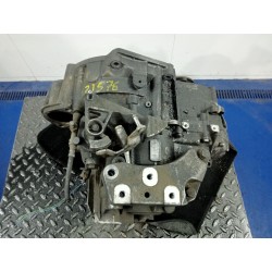 المبرد صندوق التروس Seat Leon (1P1) | Desguace Becerril