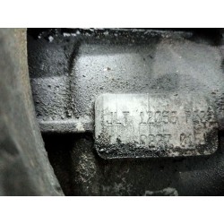 المبرد صندوق التروس Seat Leon (1P1) | Desguace Becerril