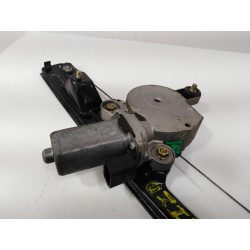 Commande lève-vitre arrière gauche Fiat Punto berlina (188) | Desguace Becerril