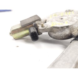 Commande lève-vitre arrière gauche Fiat Punto berl. (176) | Desguace Becerril