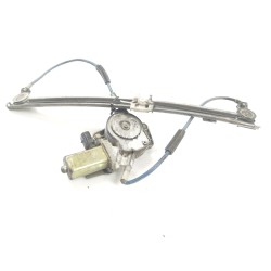 Commande lève-vitre arrière gauche Fiat Punto berl. (176) | Desguace Becerril