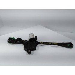 Commande lève-vitre arrière gauche Fiat Punto berlina (188) | Desguace Becerril