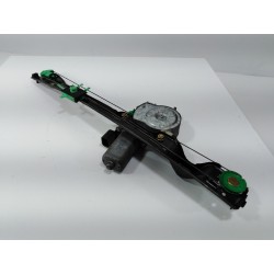 Commande lève-vitre arrière gauche Fiat Punto berlina (188) | Desguace Becerril