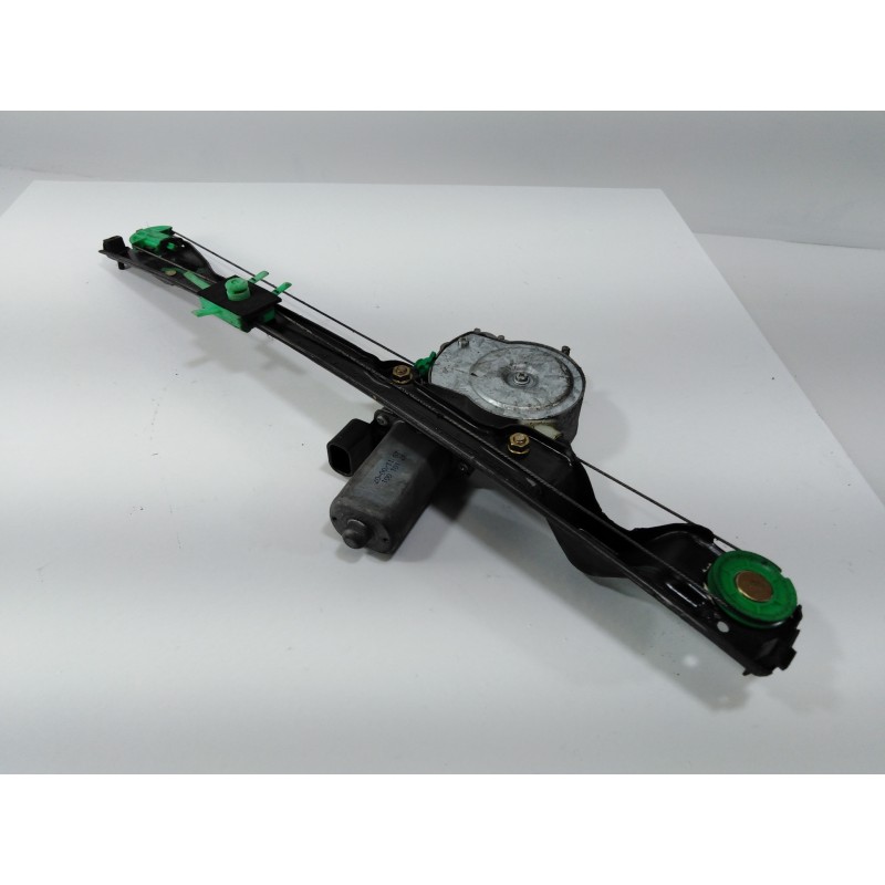 Commande lève-vitre arrière gauche Fiat Punto berlina (188) | Desguace Becerril