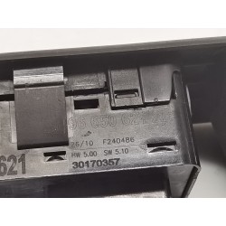 Commande lève-vitre arrière gauche Peugeot 5008 (0U_, 0E_) | Desguace Becerril