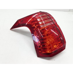 Feu arrière central gauche Peugeot 5008 (0U_, 0E_) | Desguace Becerril