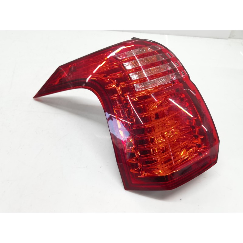 Feu arrière central gauche Peugeot 5008 (0U_, 0E_) | Desguace Becerril