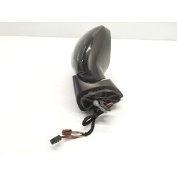 زجاج المرآة الجانبية اليمنى Peugeot 5008 (0U_, 0E_) | Desguace Becerril