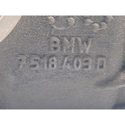 Recambio de diferencial trasero para bmw 3 (e90) 320 d referencia OEM IAM 755667801 2.56 