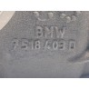 Recambio de diferencial trasero para bmw 3 (e90) 320 d referencia OEM IAM 755667801 2.56 