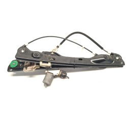Recambio de elevalunas delantero derecho para bmw 3 (e90) 320 d referencia OEM IAM 7060266S  7140588E