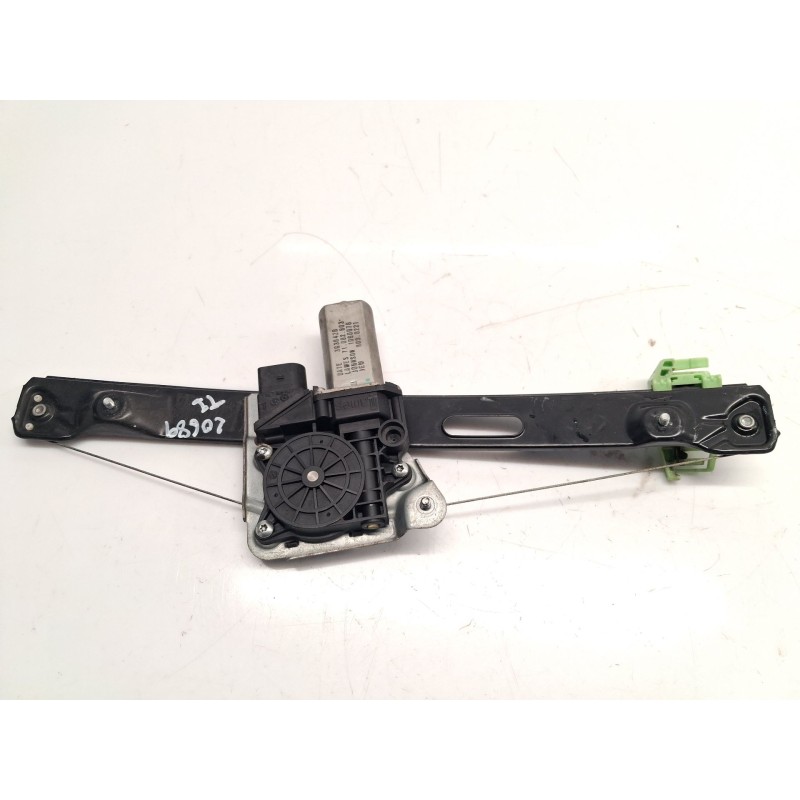 Commande lève-vitre arrière gauche BMW 3 (E90) | Desguace Becerril