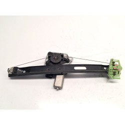 Commande lève-vitre arrière gauche BMW 3 (E90) | Desguace Becerril