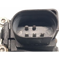 Commande lève-vitre arrière gauche BMW 3 (E90) | Desguace Becerril