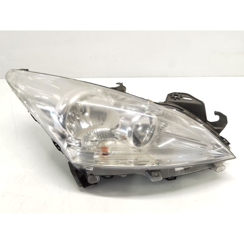 المصباح الضبابي الخلفي الأيمن Peugeot 5008 (0U_, 0E_) | Desguace Becerril