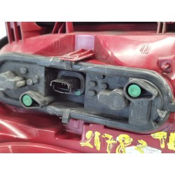 مصباح خلفي وسطي أيمن Peugeot 5008 (0U_, 0E_) | Desguace Becerril