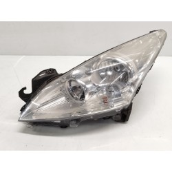 Farol de neblina traseiro esquerdo Peugeot 5008 (0U_, 0E_) | Desguace Becerril