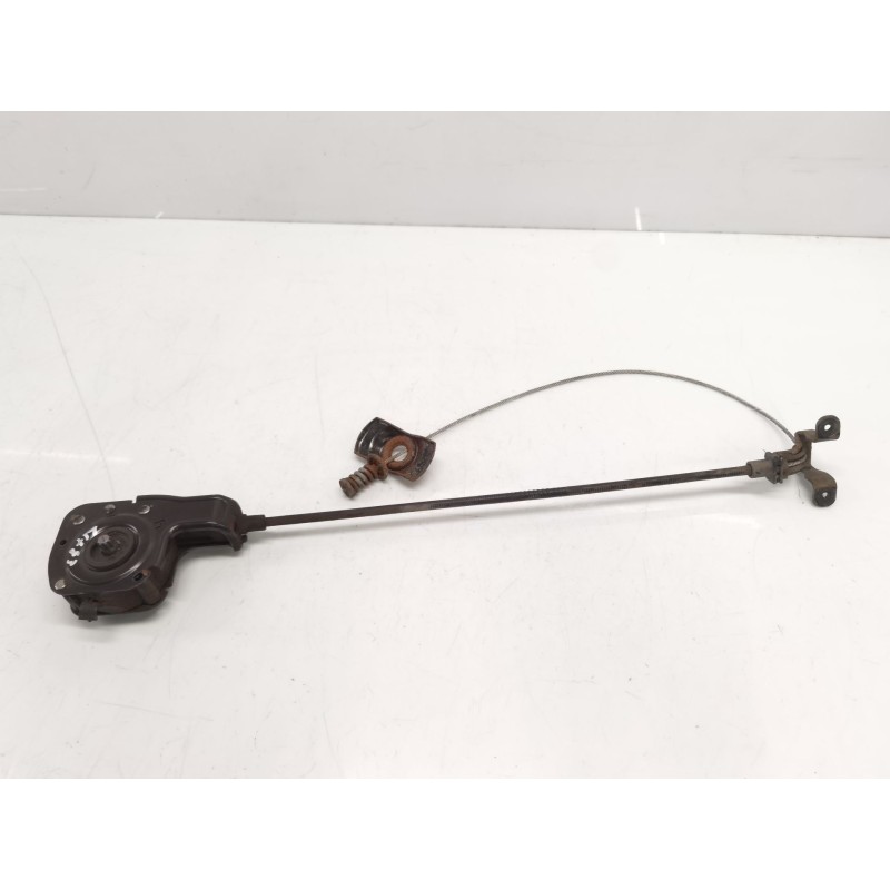 دعم عجلة الاحتياطية Peugeot 5008 (0U_, 0E_) | Desguace Becerril