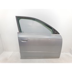 Serratura porta anteriore destra Audi A4 avant (8E) | Desguace Becerril