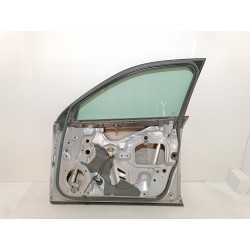 Serratura porta anteriore destra Audi A4 avant (8E) | Desguace Becerril