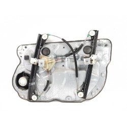 Commande lève-vitre arrière gauche Volkswagen Polo IV (9N_, 9A_) | Desguace Becerril