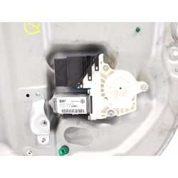 صاريع رفع نافذة الزجاج الأمامي الخلفي الأيمن Volkswagen Touran (1T1, 1T2) | Desguace Becerril