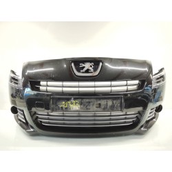 Front bumper reinforcement Peugeot 5008 (0U_, 0E_) | Becerril Scrap Yard