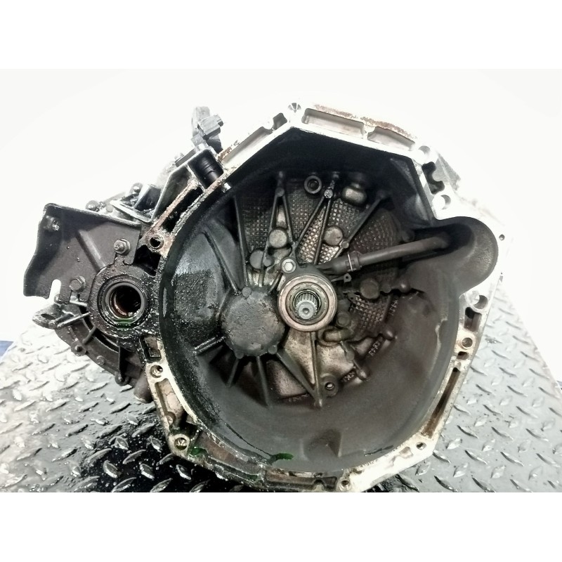 Radiateur boîte de vitesses Nissan Note (E11, NE11) | Desguace Becerril