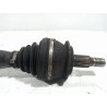 Recambio de transmision delantera izquierda para mercedes clase b (w245) 150 (245.231) referencia OEM IAM   