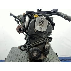 Complete engine Nissan Note (E11, NE11) | Becerril Scrap Yard