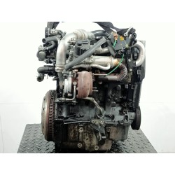 Complete engine Nissan Note (E11, NE11) | Becerril Scrap Yard