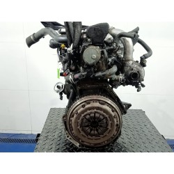 Complete engine Nissan Note (E11, NE11) | Becerril Scrap Yard