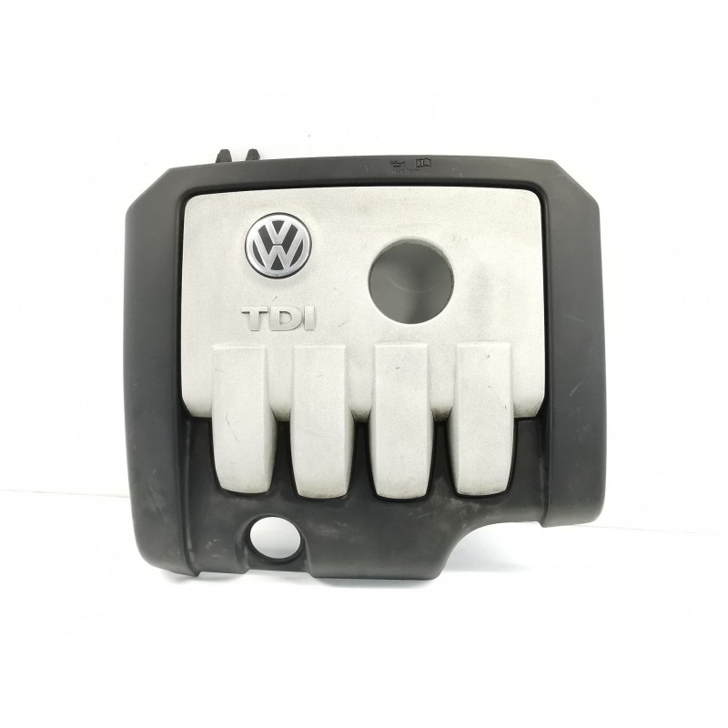 غطاء المحرك Volkswagen Golf IV (1J1) | Desguace Becerril