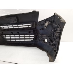 Front bumper reinforcement Peugeot 5008 (0U_, 0E_) | Becerril Scrap Yard