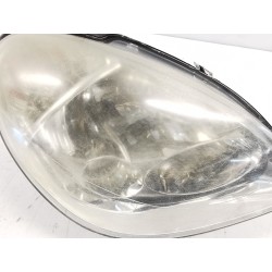 المصباح الضبابي الخلفي الأيمن CITROEN Xsara (N1) | Desguace Becerril