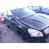 Parts breakdown for Nissan qashqai I (J10, NJ10) 2.0 Petrol of the year 2009 with engine MR20DE