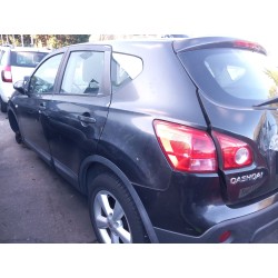 Parts breakdown for Nissan qashqai I (J10, NJ10) 2.0 Petrol of the year 2009 with engine MR20DE