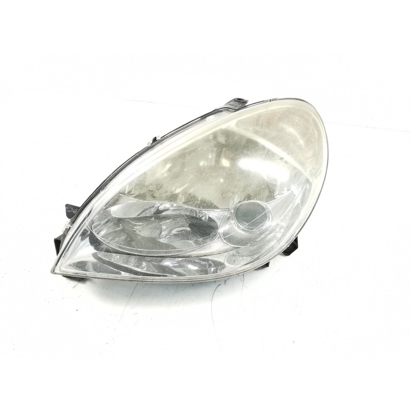 المصباح الضبابي الخلفي الأيسر CITROEN Xsara (N1) | Desguace Becerril