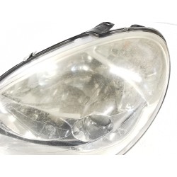 المصباح الضبابي الخلفي الأيسر CITROEN Xsara (N1) | Desguace Becerril