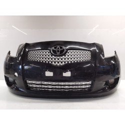 Front bumper reinforcement Toyota Yaris (_P9_) | Becerril Scrap Yard