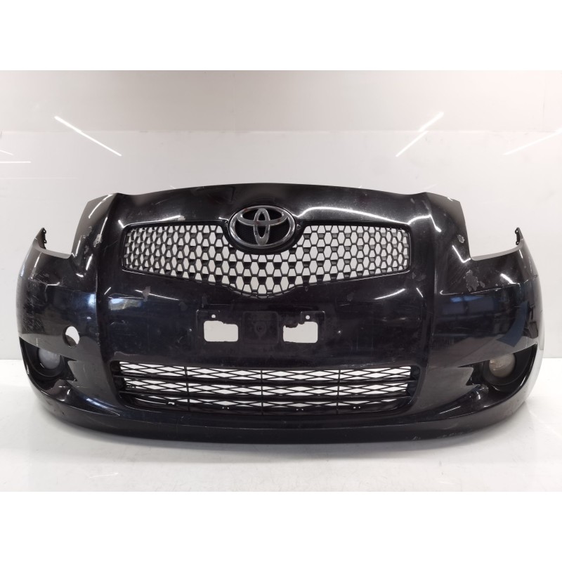 Front bumper reinforcement Toyota Yaris (_P9_) | Becerril Scrap Yard
