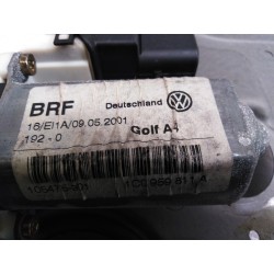 Recambio de elevalunas trasero izquierdo para volkswagen golf iv variant (1j5) highline referencia OEM IAM 1C0959811A  