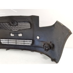 Front bumper reinforcement Toyota Yaris (_P9_) | Becerril Scrap Yard